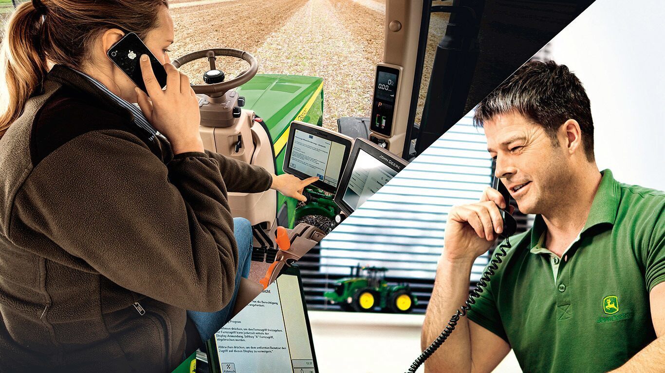 ניהול משק חקלאי מחובר ניהול משק חקלאי מחובר