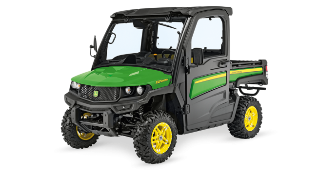 גייטור XUV835M