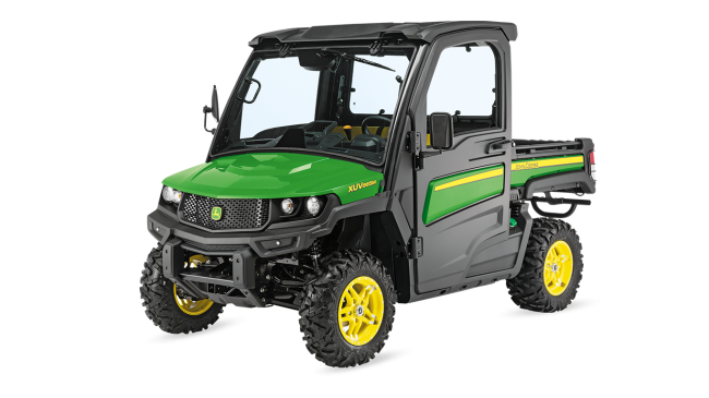  גייטור  XUV865M