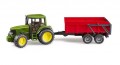 thumbnail john deere 6920 w tipping trailer 09820 7 720x